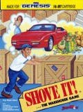 Shove it the Warehouse Game - US (Genesis/Mega Drive) gebr. Older Consoles