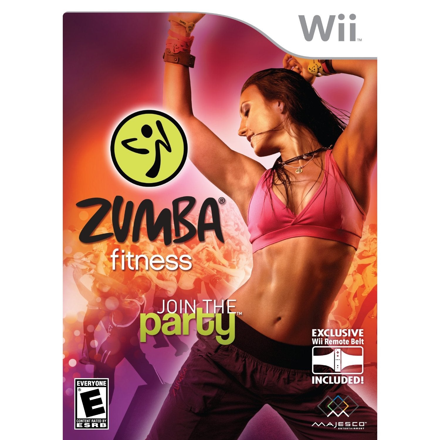 Zumba Fitness (Street 10/19) Games