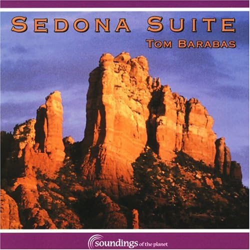 Sedona Suite Music