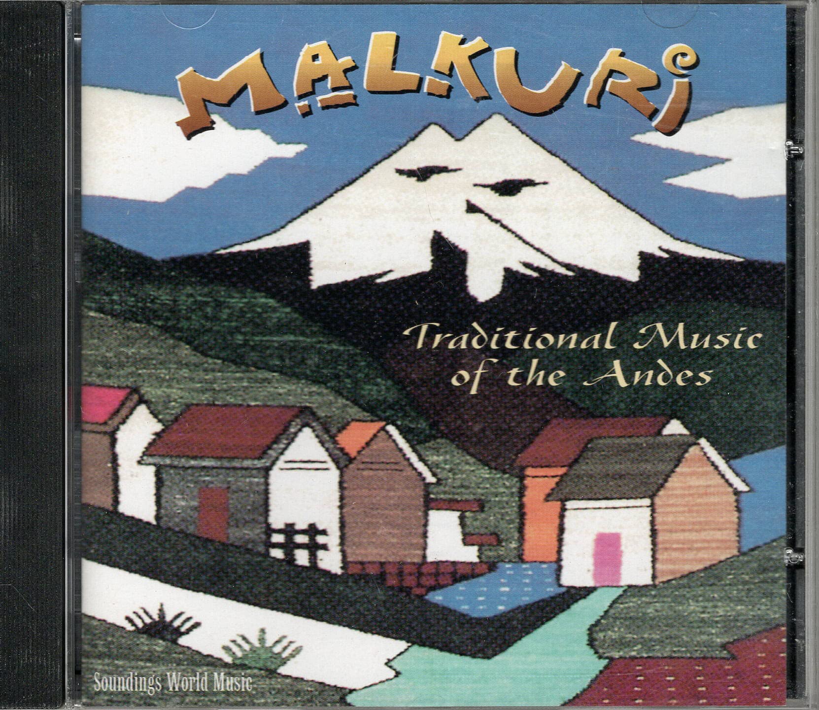 Traditional Music of the Andes Other music genres