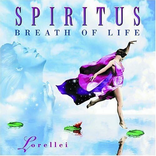 Spiritus: Breath of Life Music