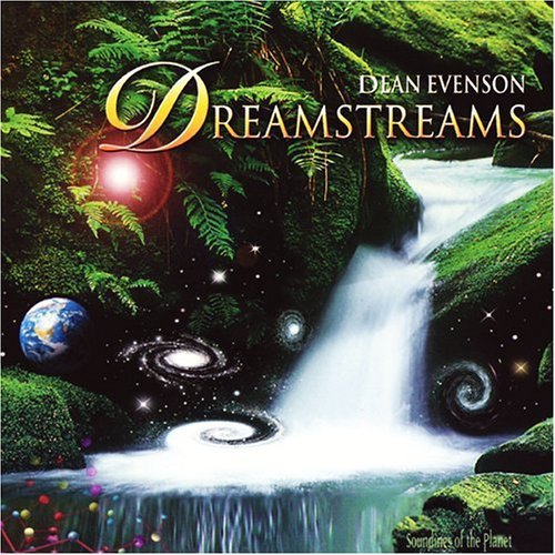 Dreamstreames Music