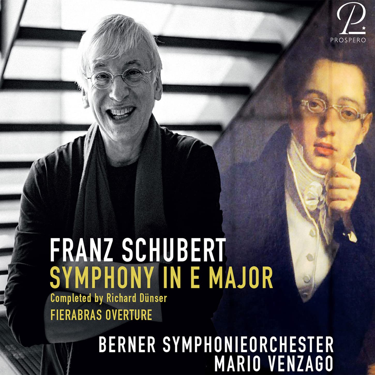 Sinfonie 7 (rekonstruiert v.Richard Dünser)/+ Classical