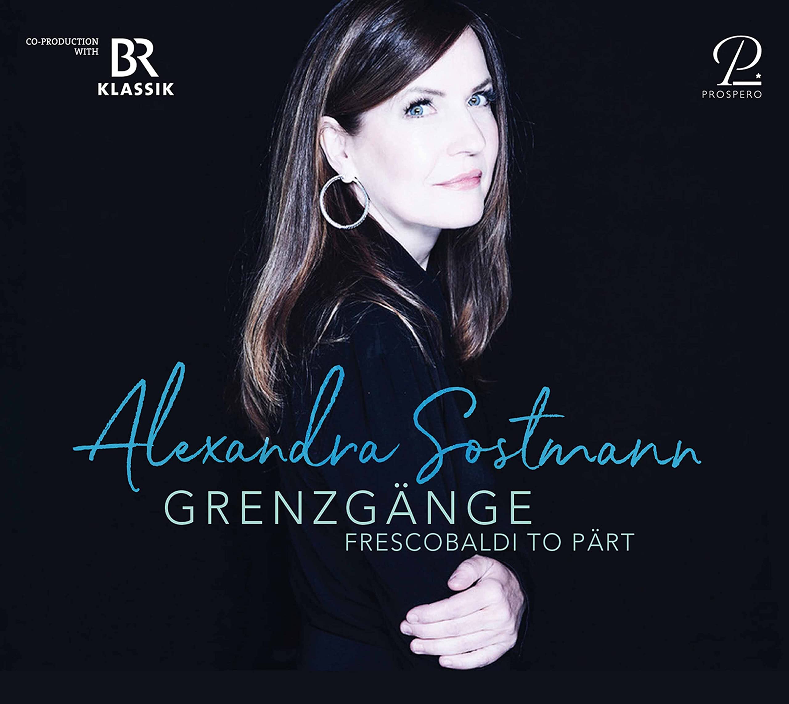 Grenzgänge-Frescobaldi to Pärt Classical
