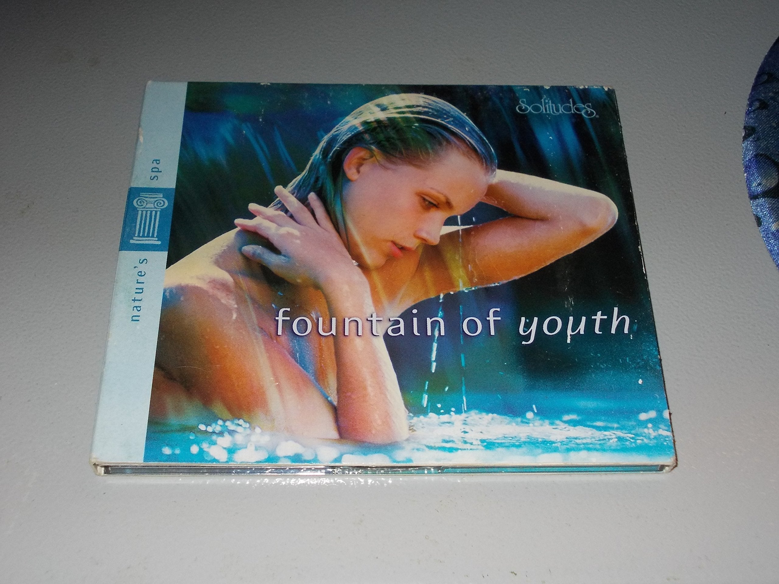 Fountain of Youth Other music genres