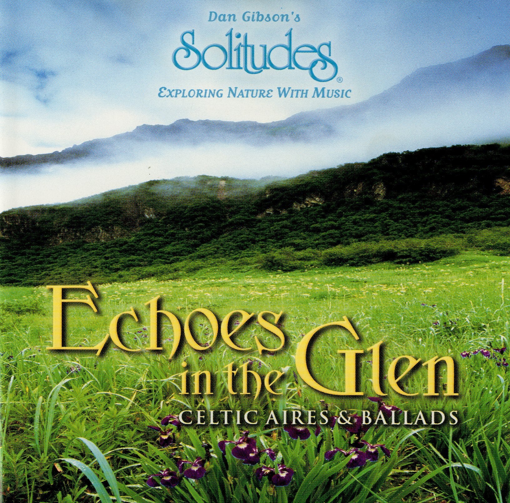 Product Image: Echoes in the Glen
