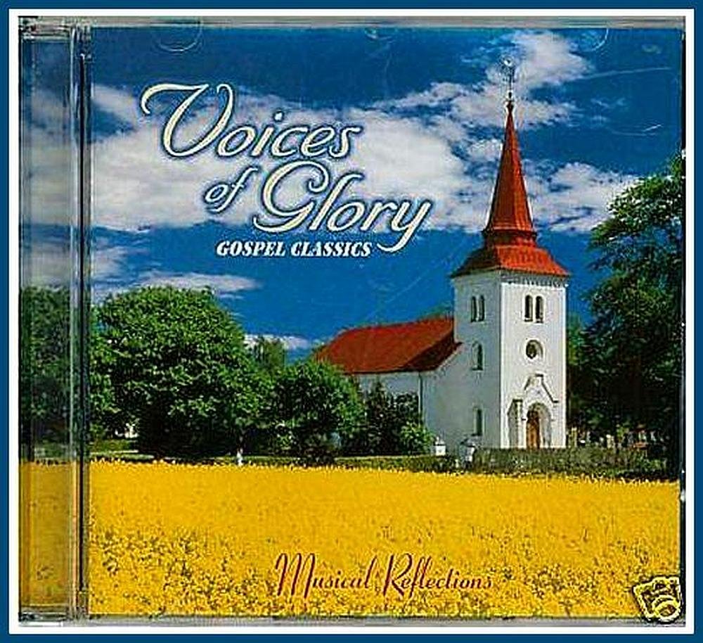 Voices of Glory (UK Import) Pop