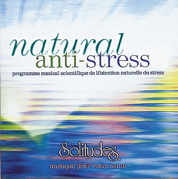 Product Image: Natural Anti Stress