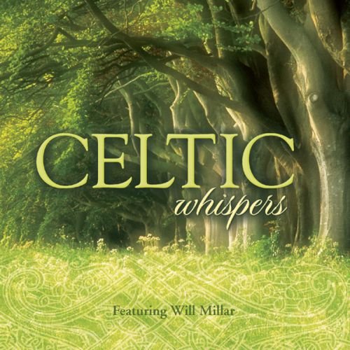 Celtic Whispers Pop