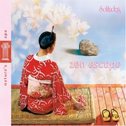 Zen Escape Music