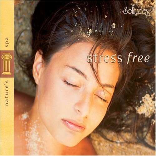 Stress Free cd