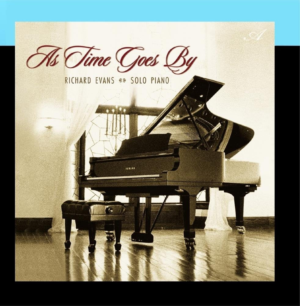As Time Goes By Jazz