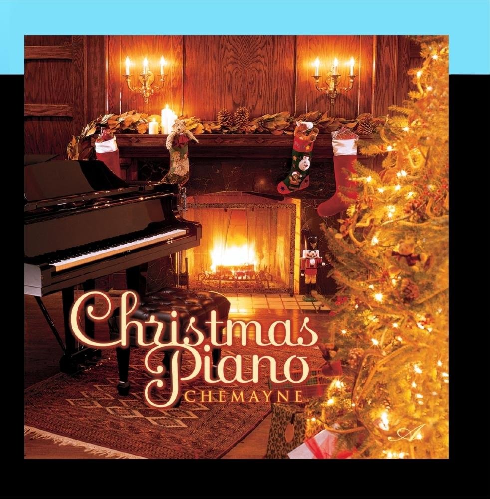 Product Image: Christmas Piano