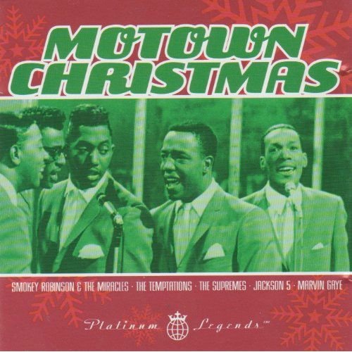 VARIOUS ARTISTS-MOTOWN CHRISTMAS-SOMERSET Other music genres