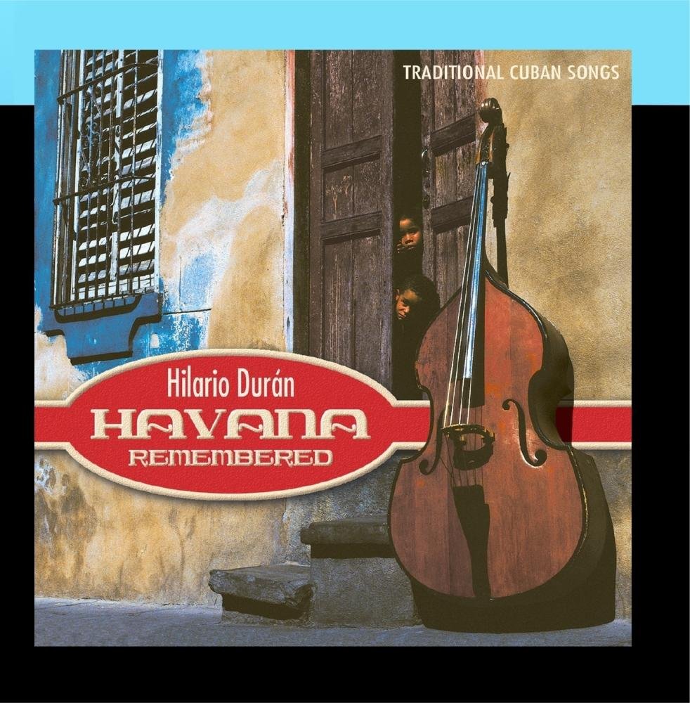 Product Image: Havana Remembered