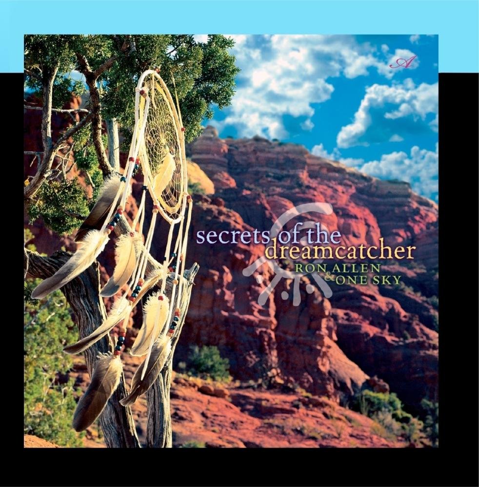 Product Image: Secrets of the Dreamcatcher
