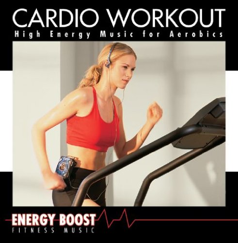 Cardio Workout Pop