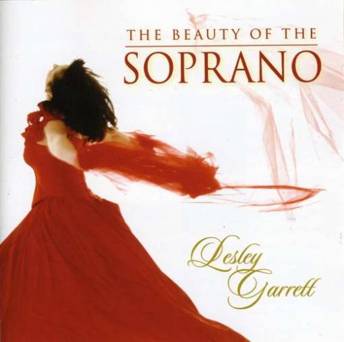 Beauty of the Soprano Classical