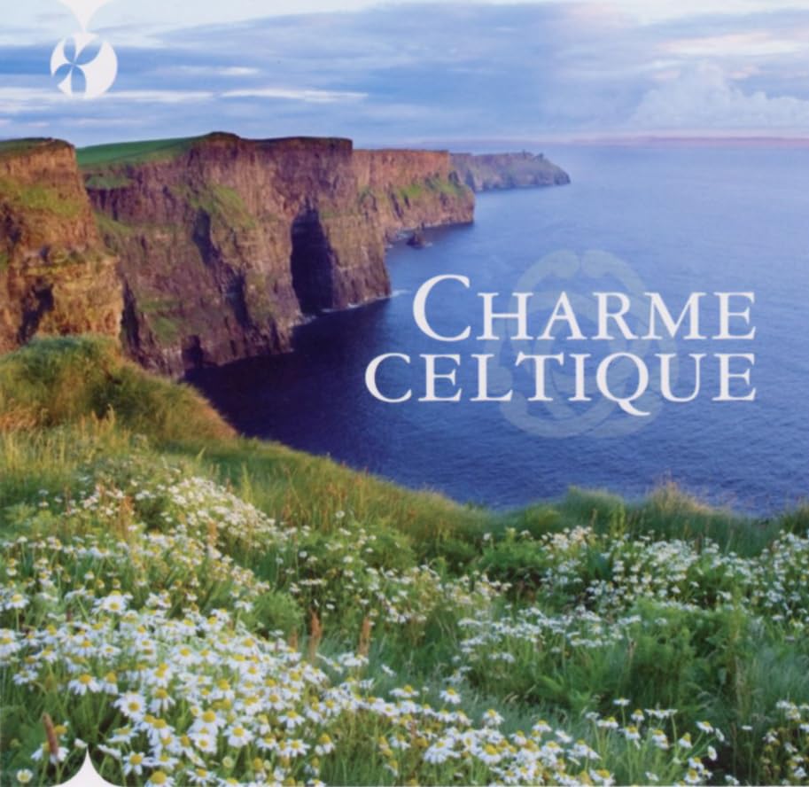 Carlyle Fraser: Charme Celtique cd