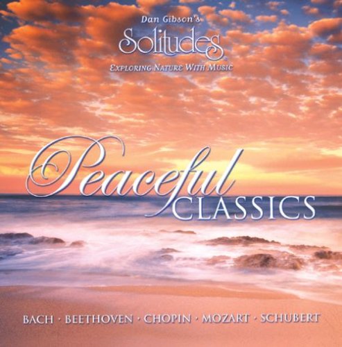 Peaceful Classics Music
