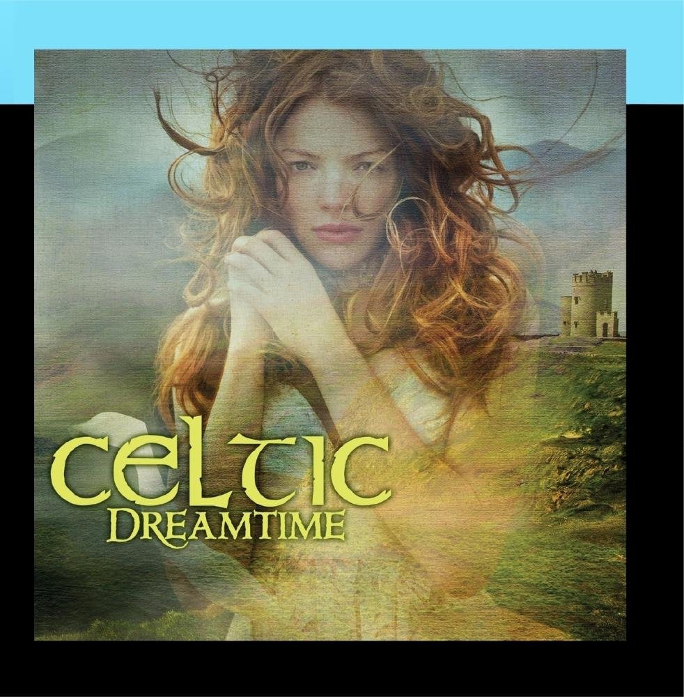 Celtic Dreamtime World Music