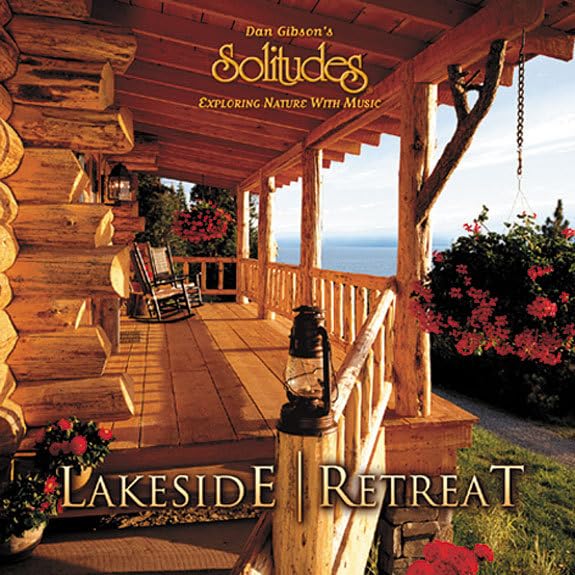 Product Image: Lakeside Retreat