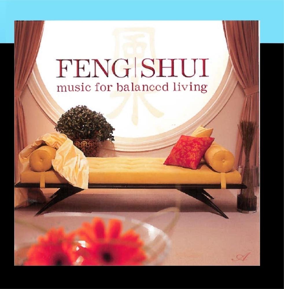 Product Image: Feng Shui Music for..
