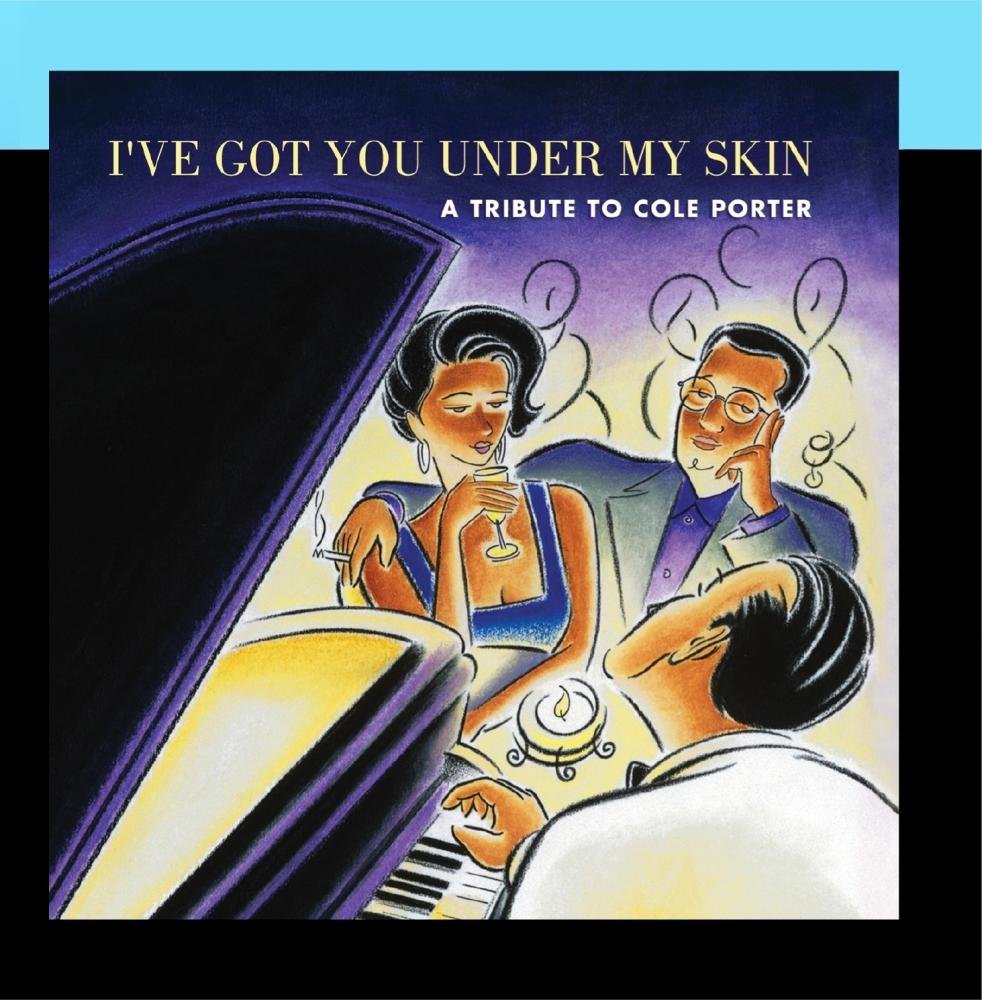 Trib to Cole Porter: Got You U Other music genres
