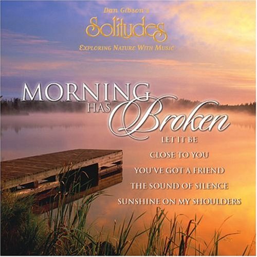 Morning has Broken Music