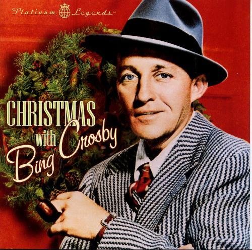 Christmas With Bing Crsoby: Solitudes Series Other music genres
