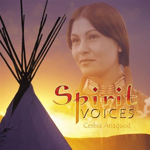 Spirit Voices (UK Import) Pop