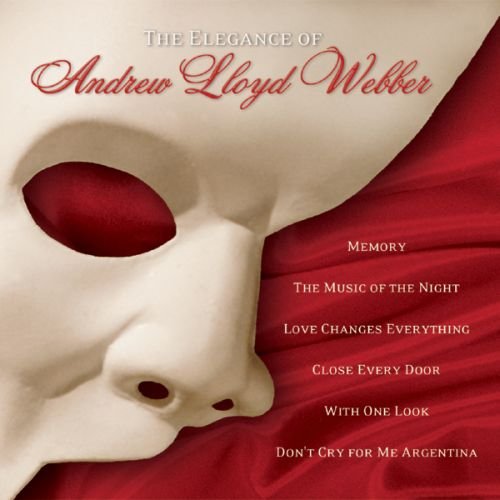 The Elegance of Andrew Lloyd - Classical