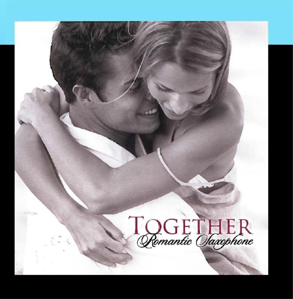 Product Image: Together: Romantic Saxophone