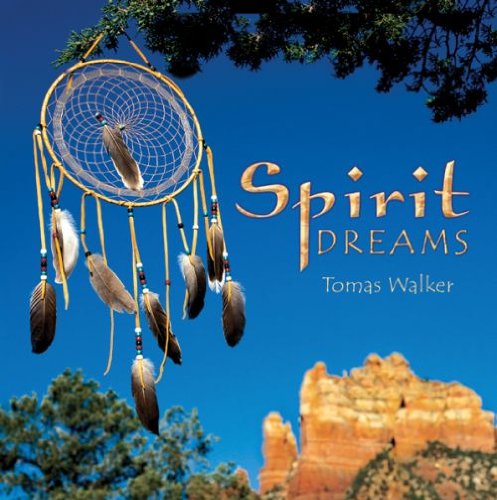 Spirit Dreams Children & Young People Audio Books