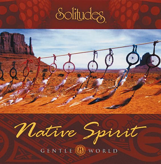 Native Spirit Music