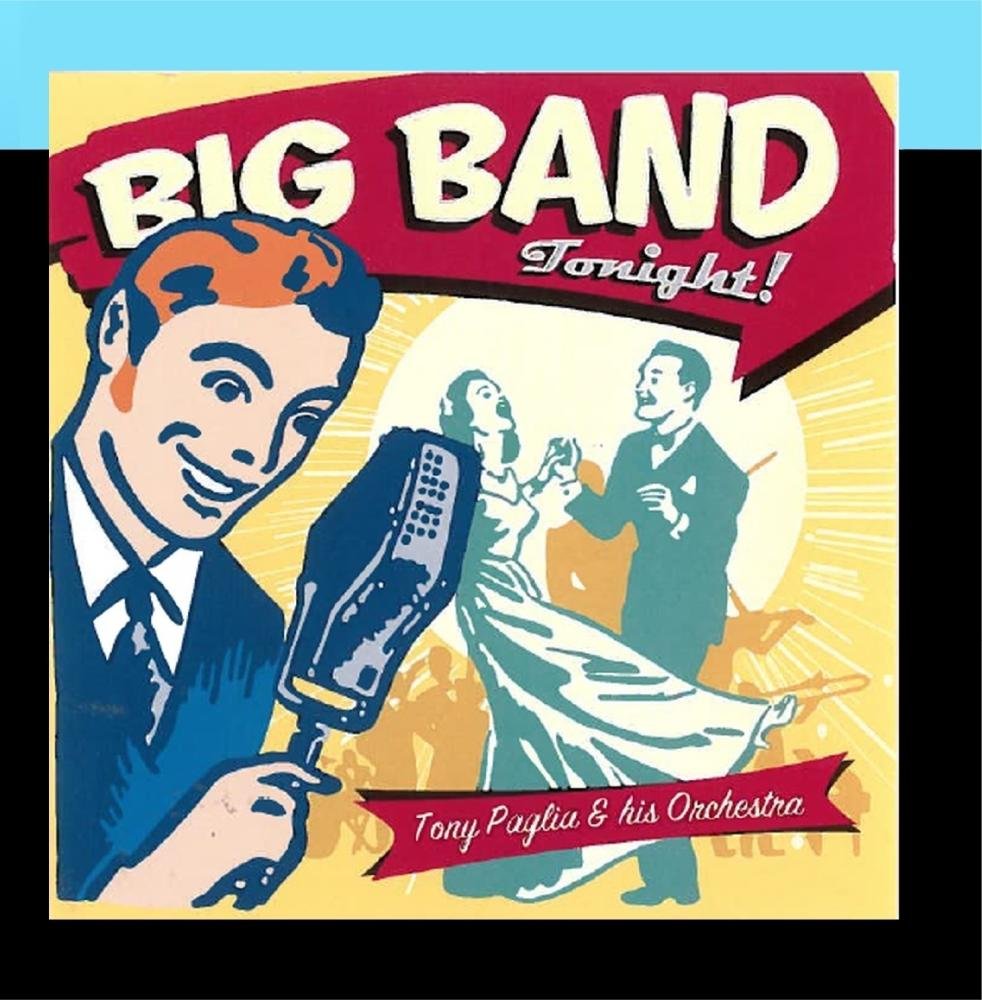 Big Band Tonight! Jazz