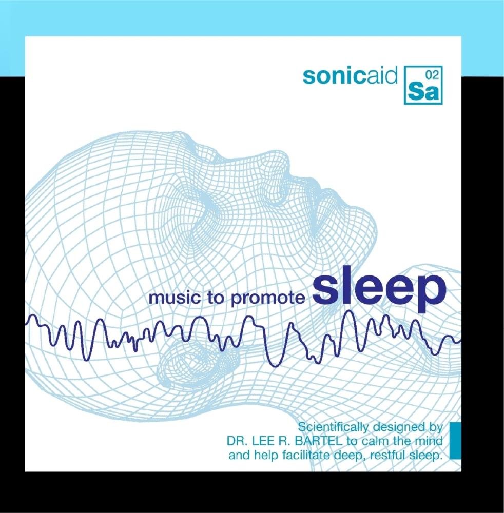 Music to Promote Sleep Music