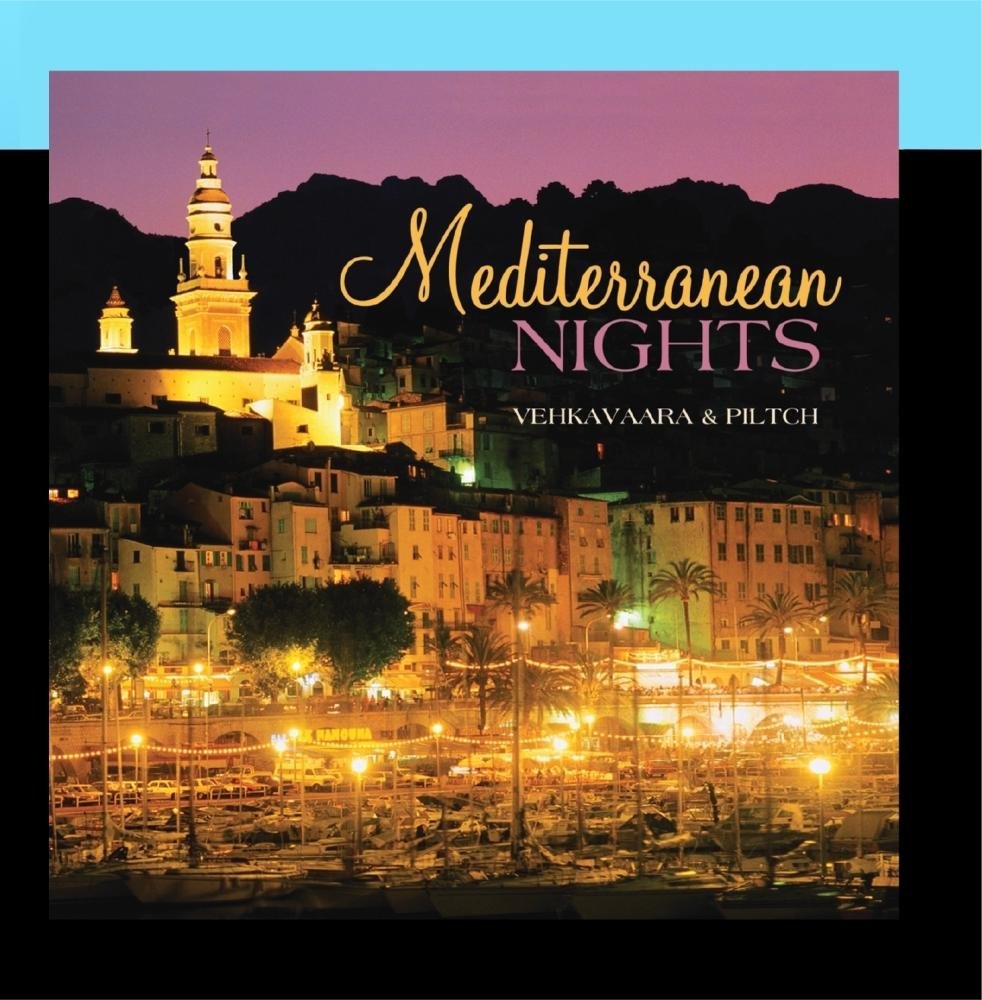 Mediterranean Nights Other music genres