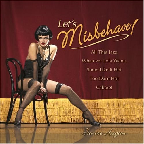 Let's Misbehave Other music genres