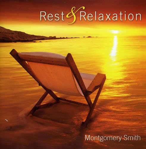 Rest & Relaxation Pop