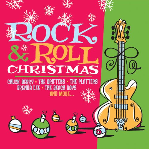 Rock N Roll Christmas Books