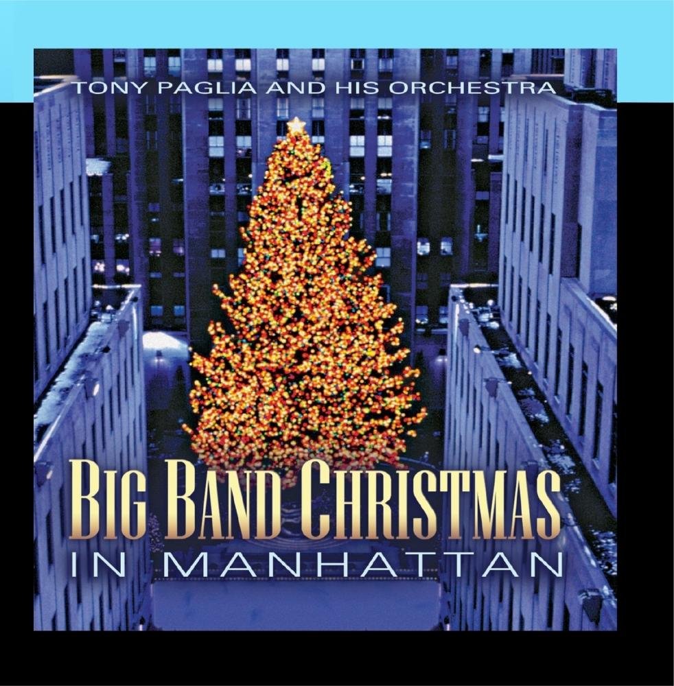 Big Band Christmas in Manhattan Other music genres