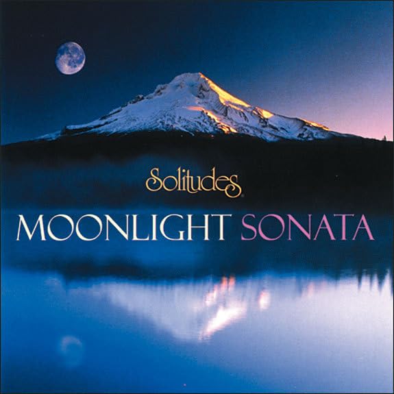 Moonlight Sonata Books