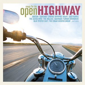SONGS FOR THE OPEN HIGHWAY (UK Import) Jazz