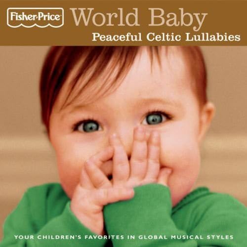 World Baby:Peaceful Celtic Children & Young People