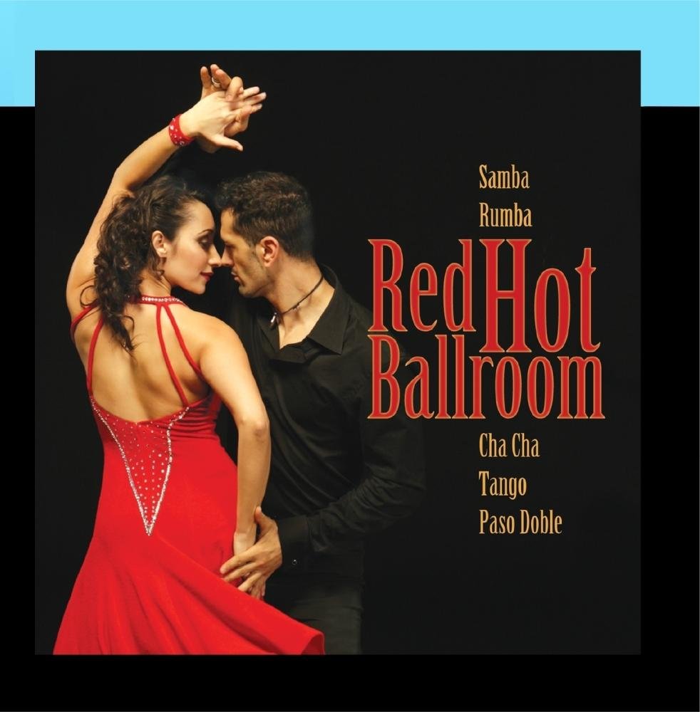 Solitudes: Red Hot Ballroom cd