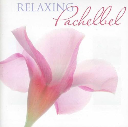 Product Image: Relaxing Pachelbel