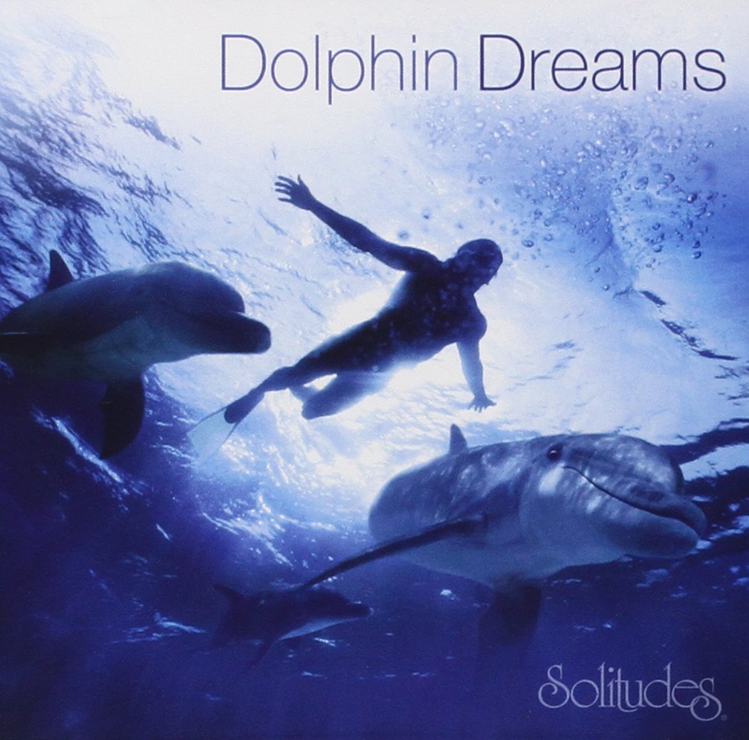 Dolphin Dreams Books