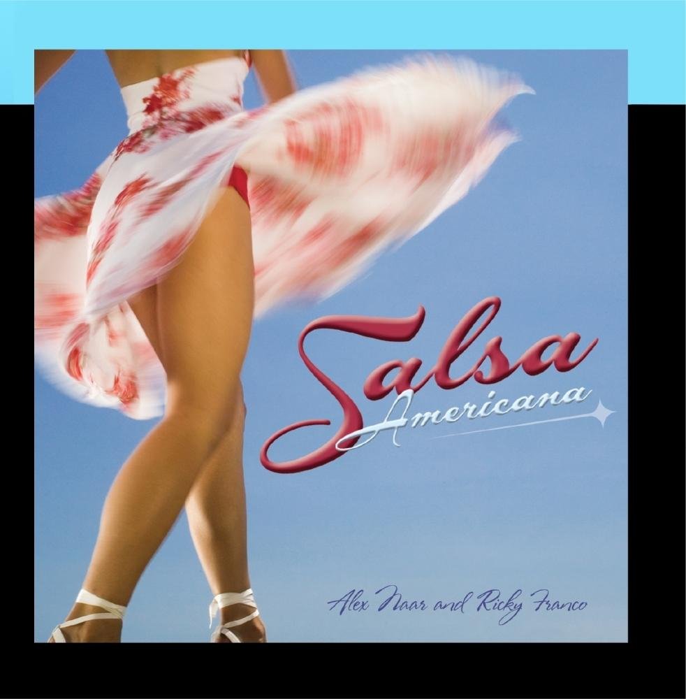 Salsa Americana Pop