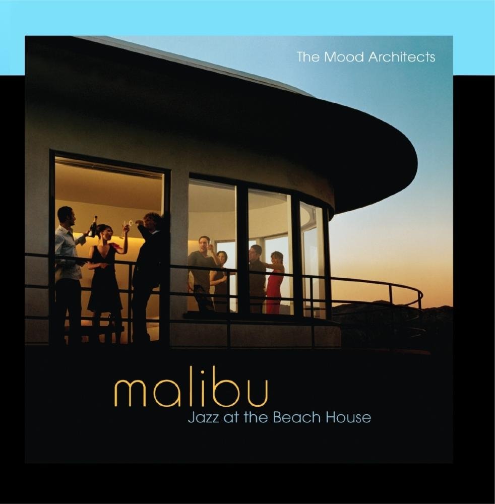 Malibu: Jazz at the Beach Hous Jazz